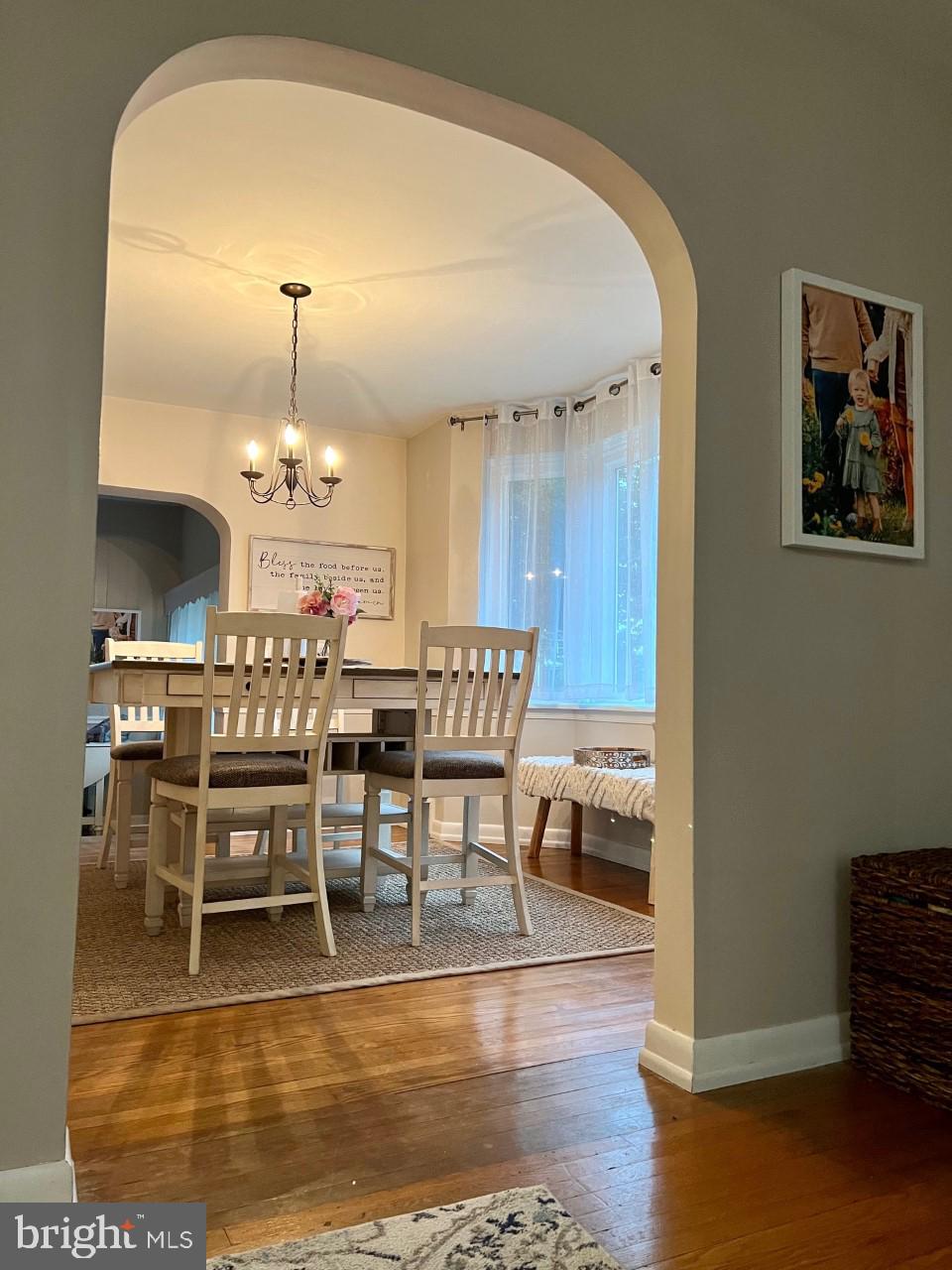 56 Church Road Lansdale, PA 19446 - Photo 7 of 24 DIning Room