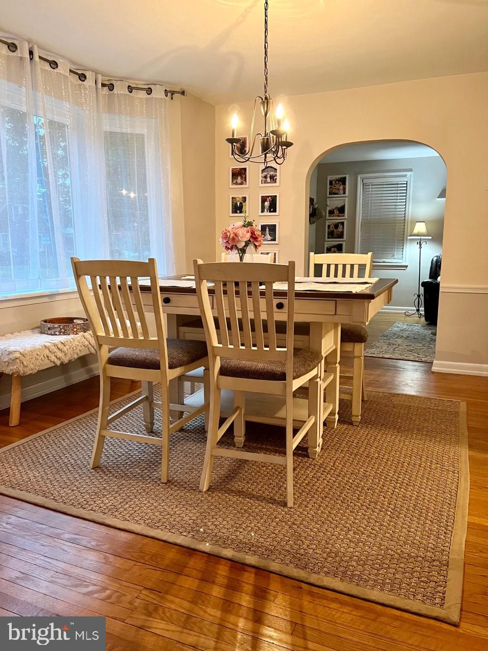 56 Church Road Lansdale, PA 19446 - Photo 8 of 24 Dining Room