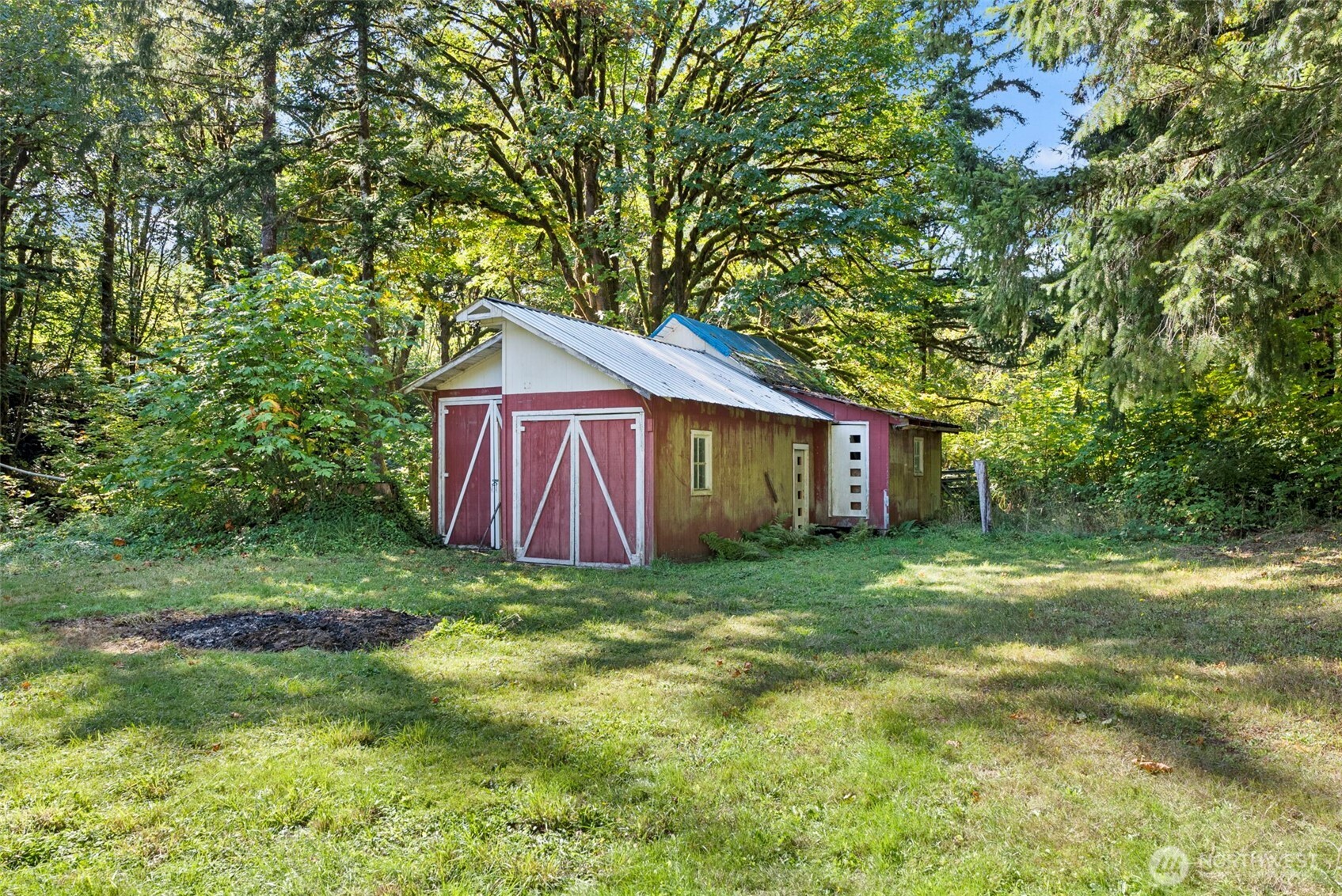 451 Elk Creek Road Chehalis, WA 98532 - Photo 33 of 37 Gallery Image 33
