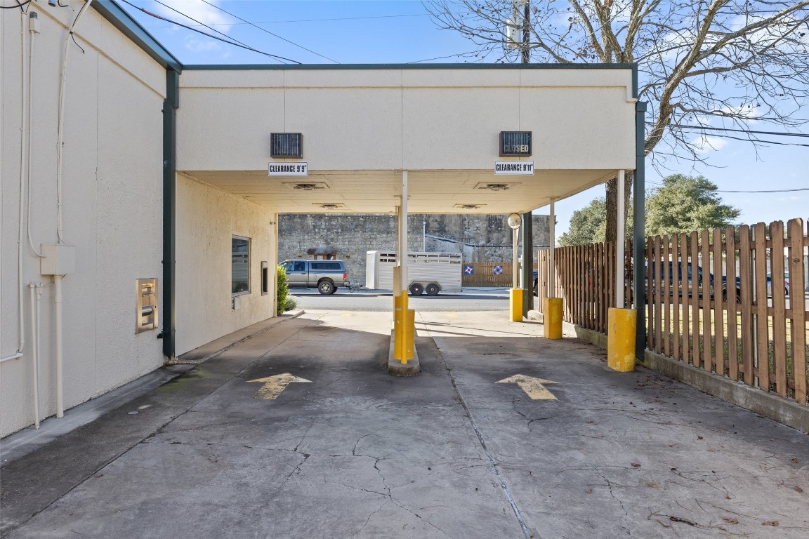 401 Main Street Blanco, TX 78606 - Photo 34 of 36 an outdoor view of the house
