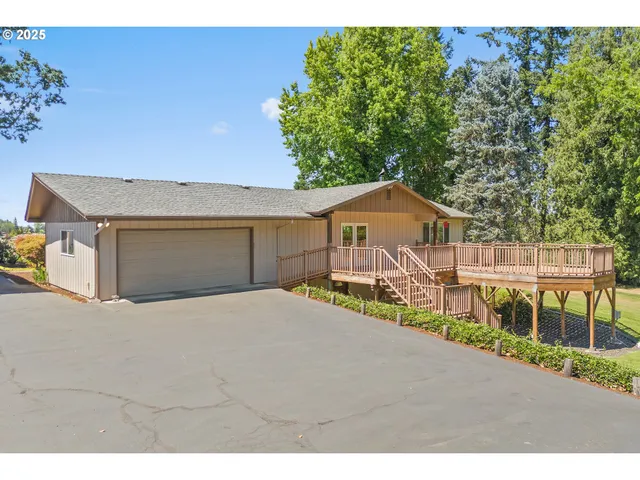 $879,000 | 30700 South S Highway, Canby, OR 97013