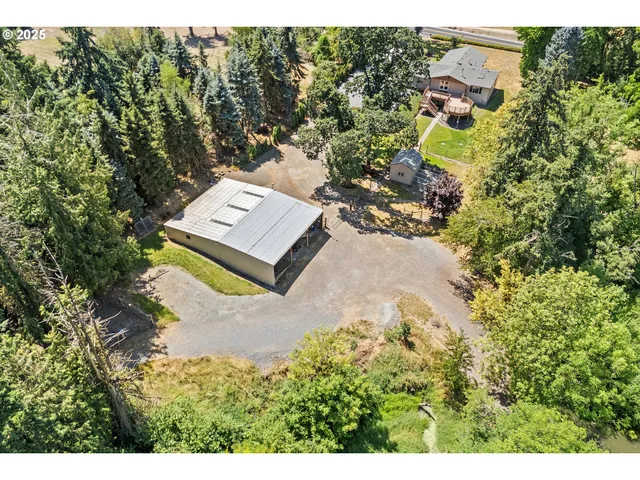 $879,000 | 30700 South S Highway, Canby, OR 97013