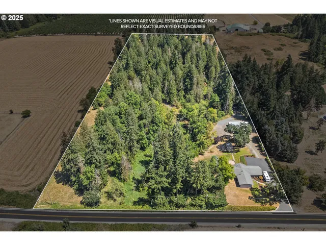 $879,000 | 30700 South S Highway, Canby, OR 97013
