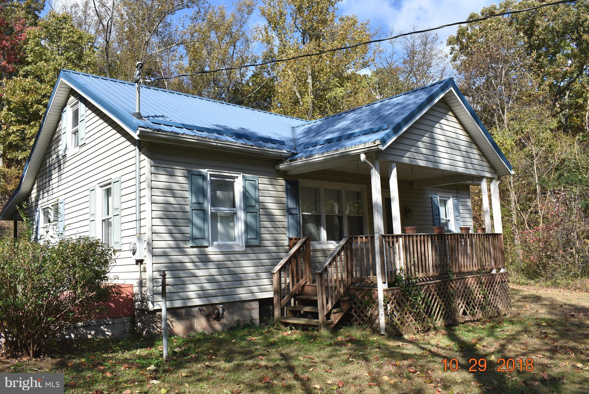 14210 Exline Road Hancock, MD 21750 - Photo 24 of 26