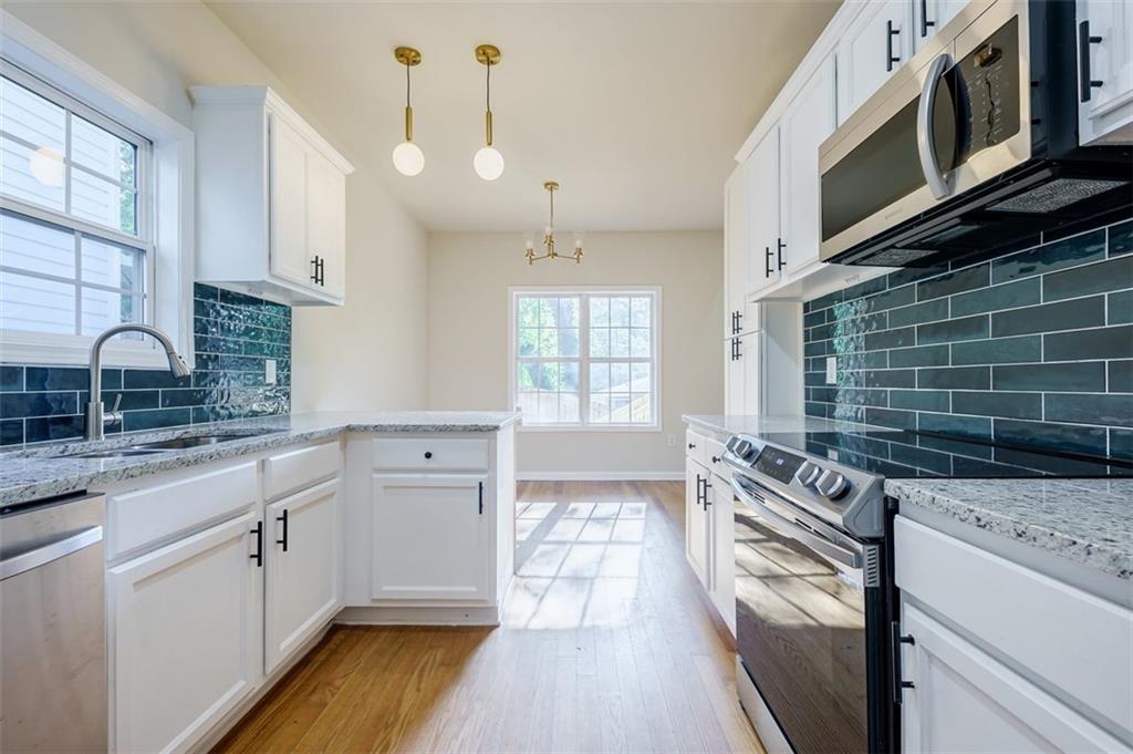 1040 Hubbard Street Southwest Atlanta, GA 30310 - Photo 17 of 43 Gallery Image 17