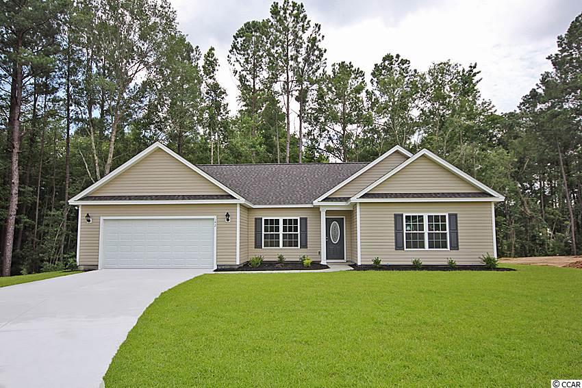 2402 Cox Road Loris, SC 29569 - Photo 1 of 8 Gallery Image 1