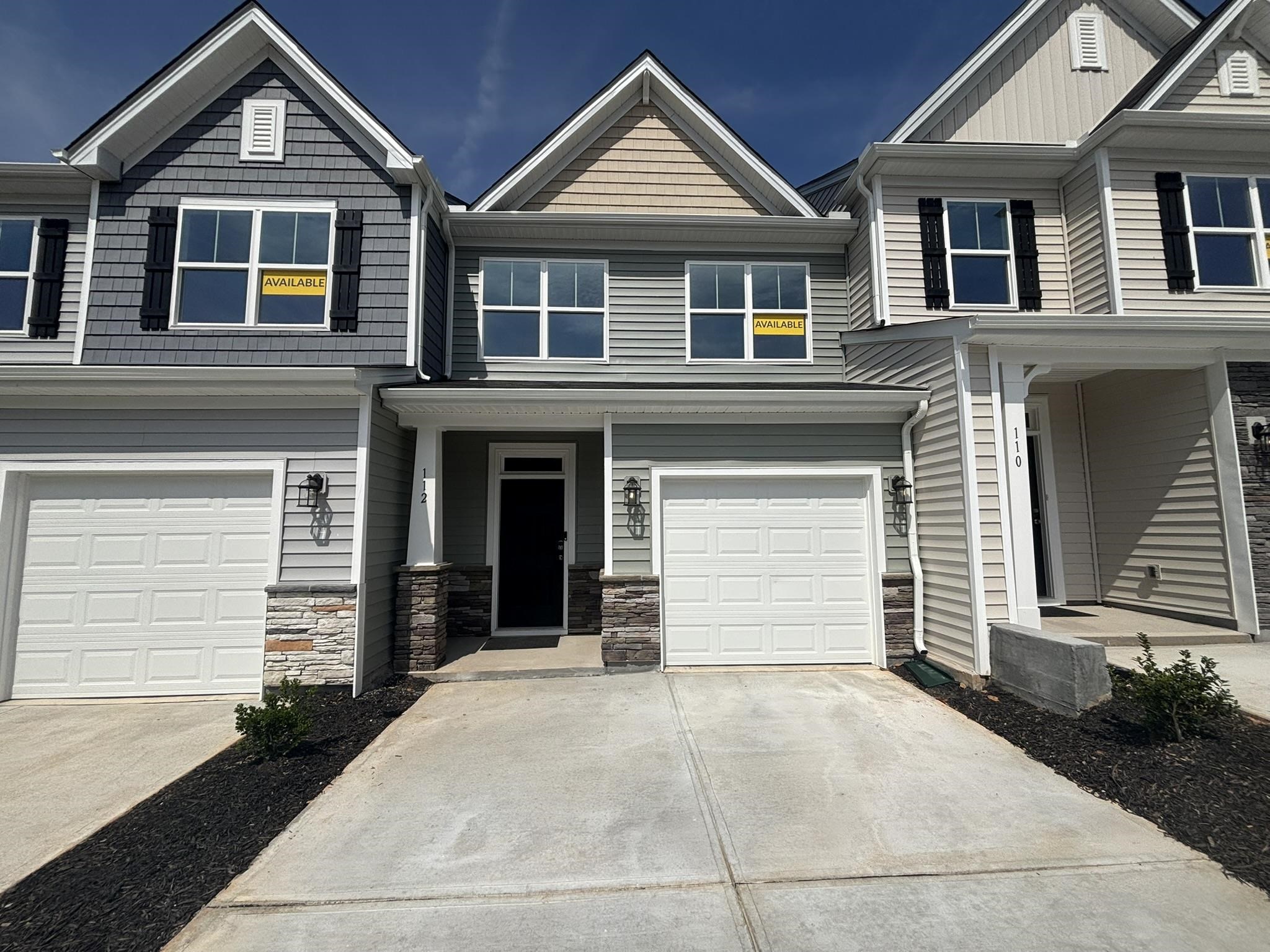 112 Brayden Run Woodruff, SC 29388 - Photo 1 of 16