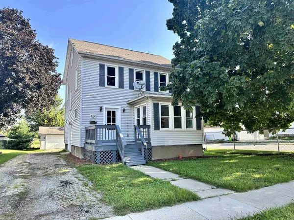 $255,900 | 426 East Jackson Street, Waupun, WI 53963
