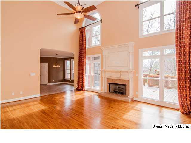 5179 Sapphire Ridge Hoover, AL 35244 - Photo 9 of 31