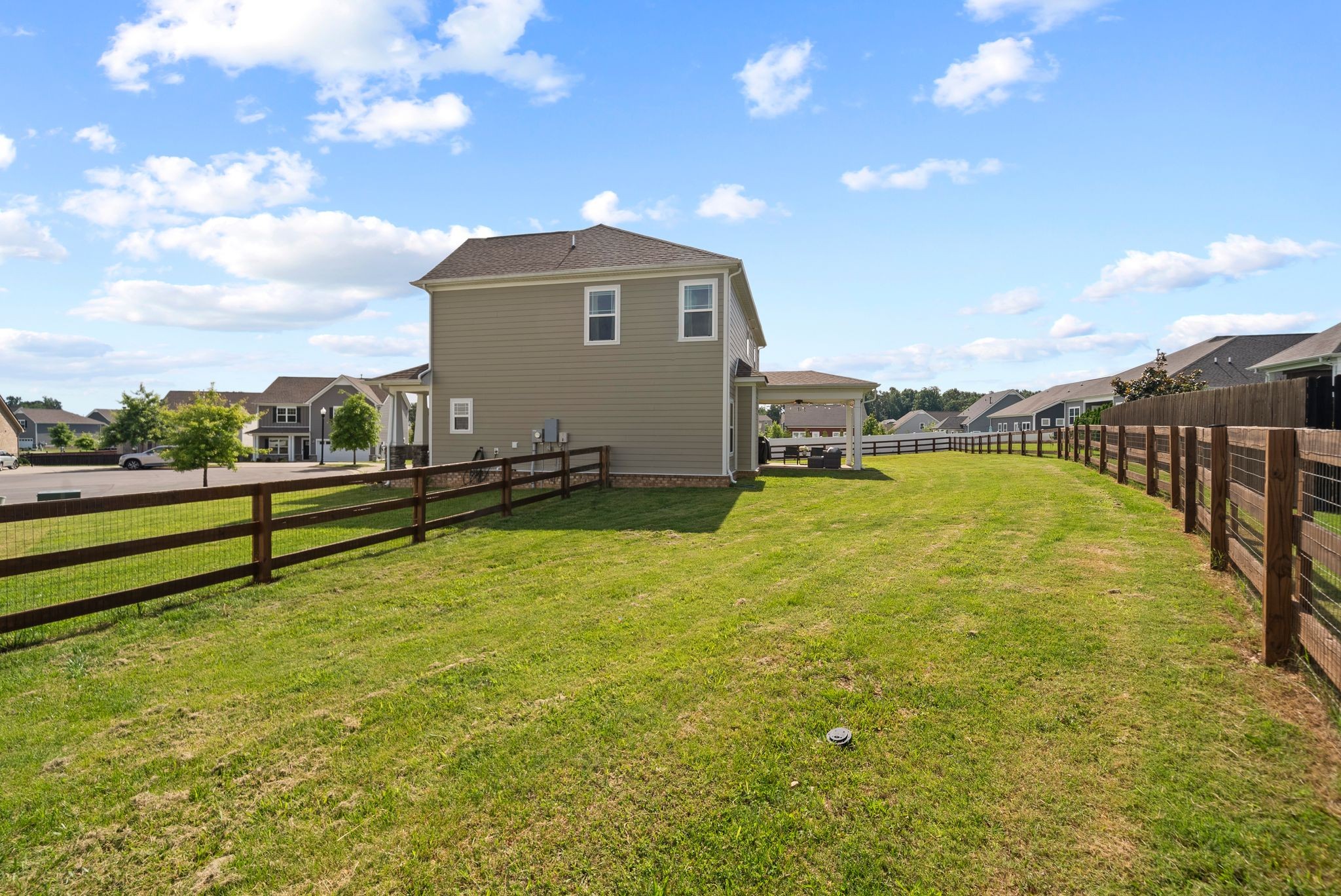 2016 Ambie Way Fairview, TN 37062 - Photo 34 of 42