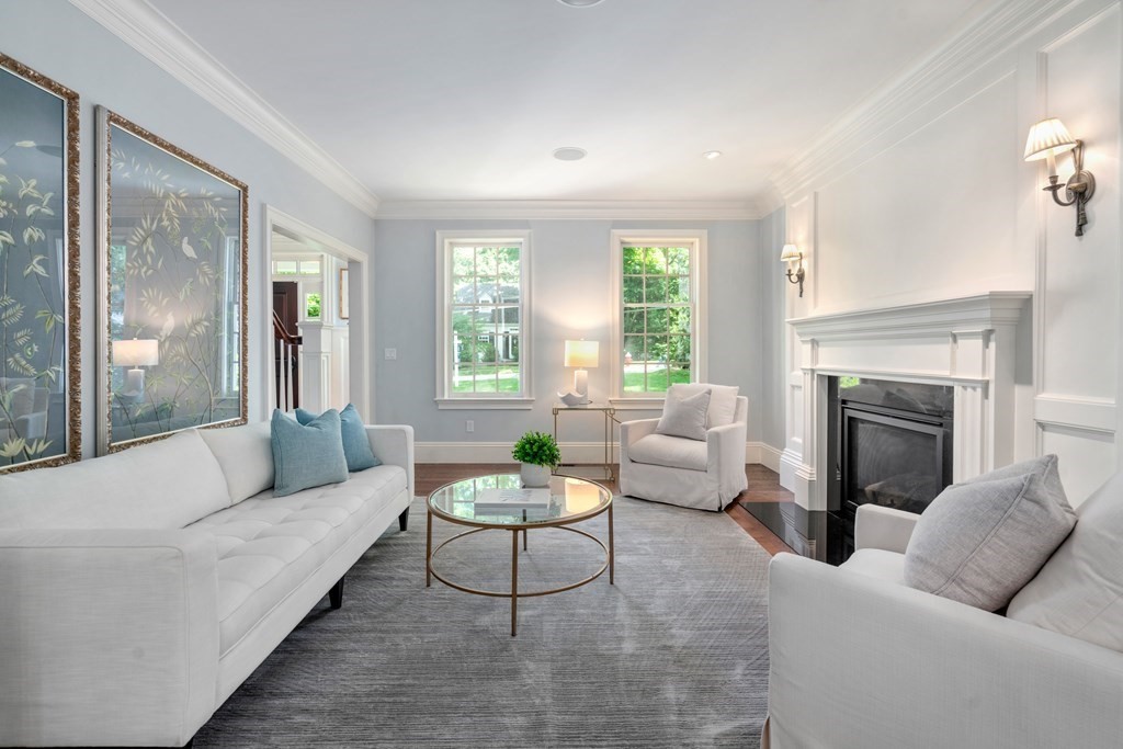 38 Earle Road Wellesley, MA 02481 - Photo 13 of 38