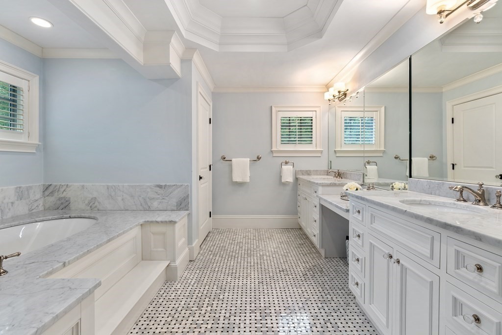 38 Earle Road Wellesley, MA 02481 - Photo 21 of 38