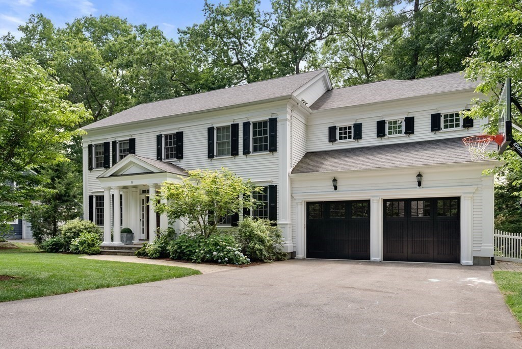 38 Earle Road Wellesley, MA 02481 - Photo 37 of 38