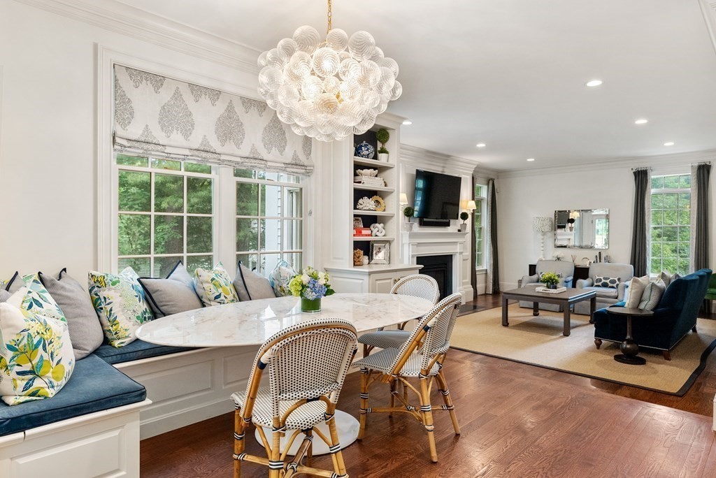 38 Earle Road Wellesley, MA 02481 - Photo 7 of 38