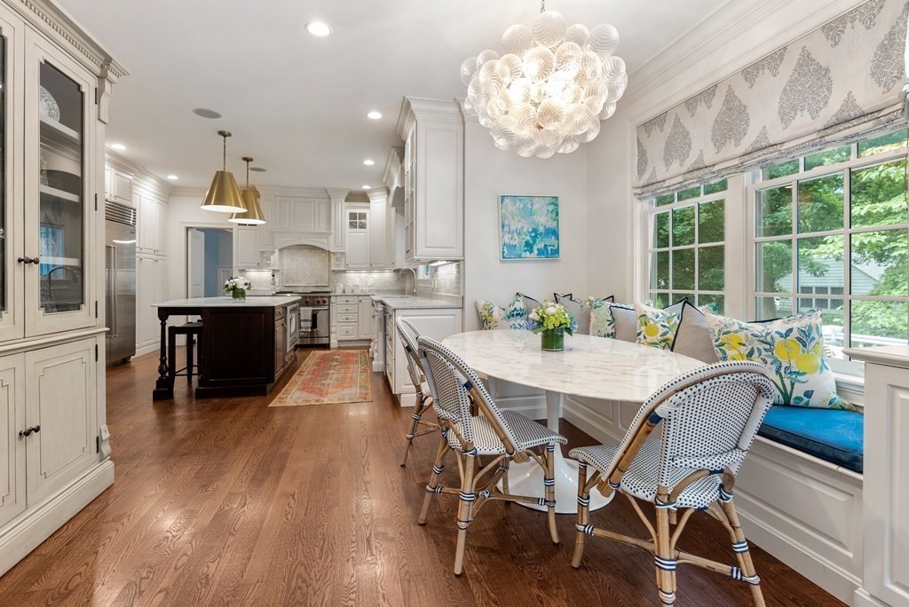 38 Earle Road Wellesley, MA 02481 - Photo 8 of 38