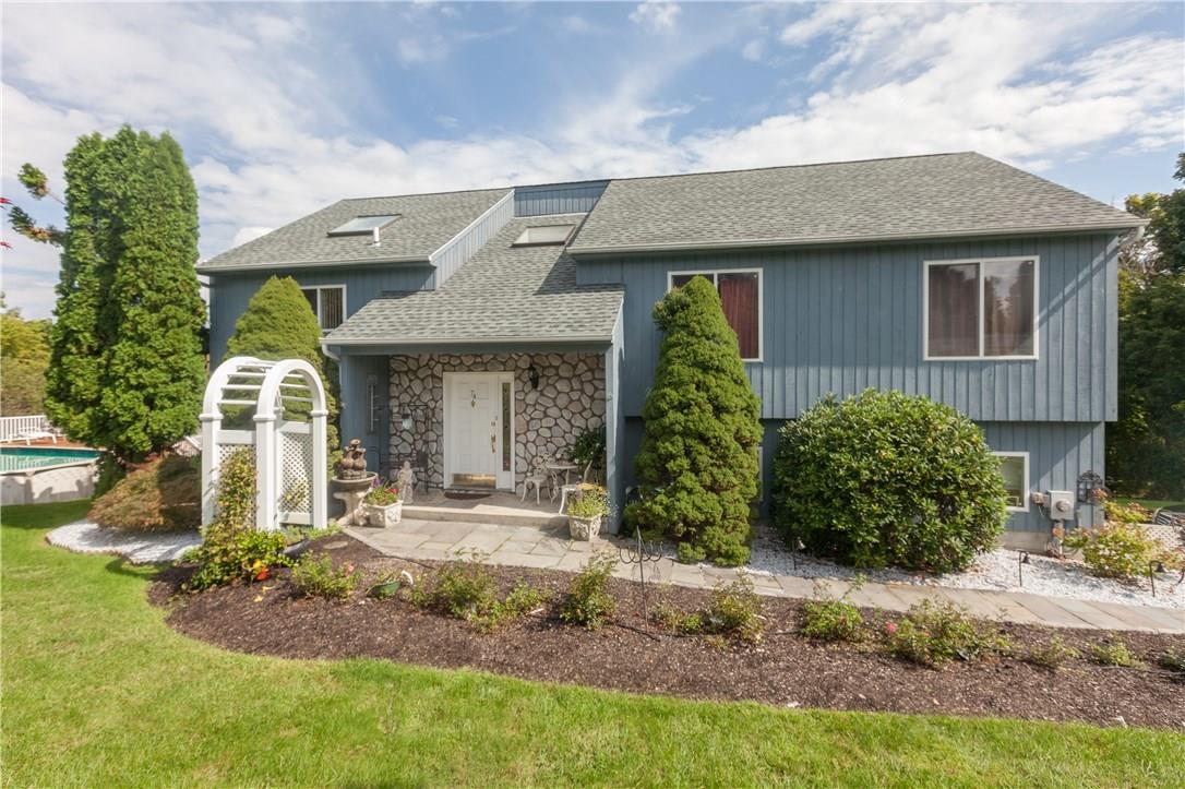 74 Hamlin Road Mahopac, NY 10541 - Photo 1 of 1