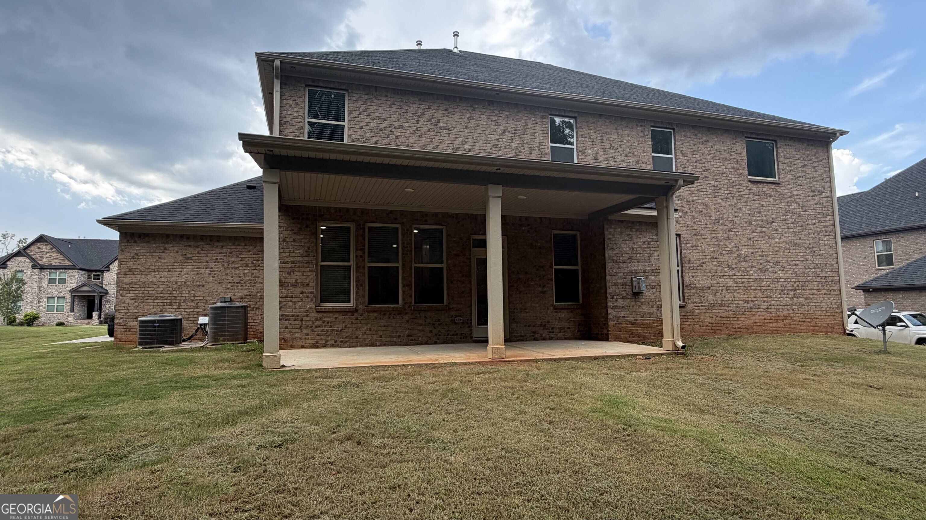 321 Basel Way Hampton, GA 30228 - Photo 45 of 45 Gallery Image 45