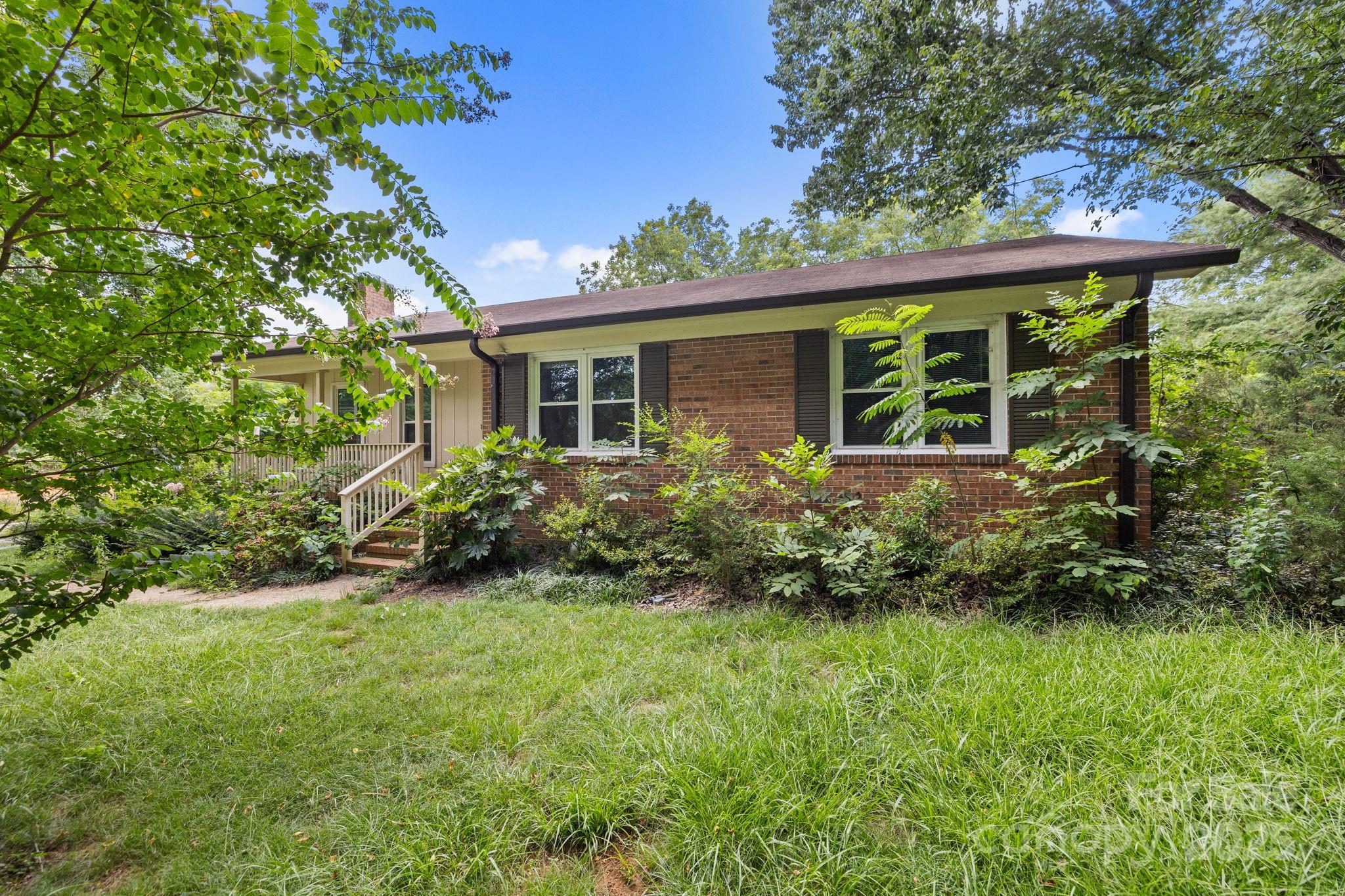 8321 Starnes Randall Road Charlotte, NC 28215 - Photo 25 of 26 Gallery Image 25