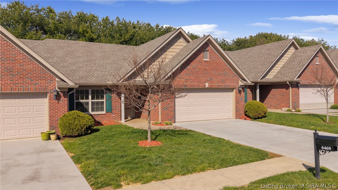 6469 Stillbrook Place Georgetown, IN 47122 - Photo 2 of 56