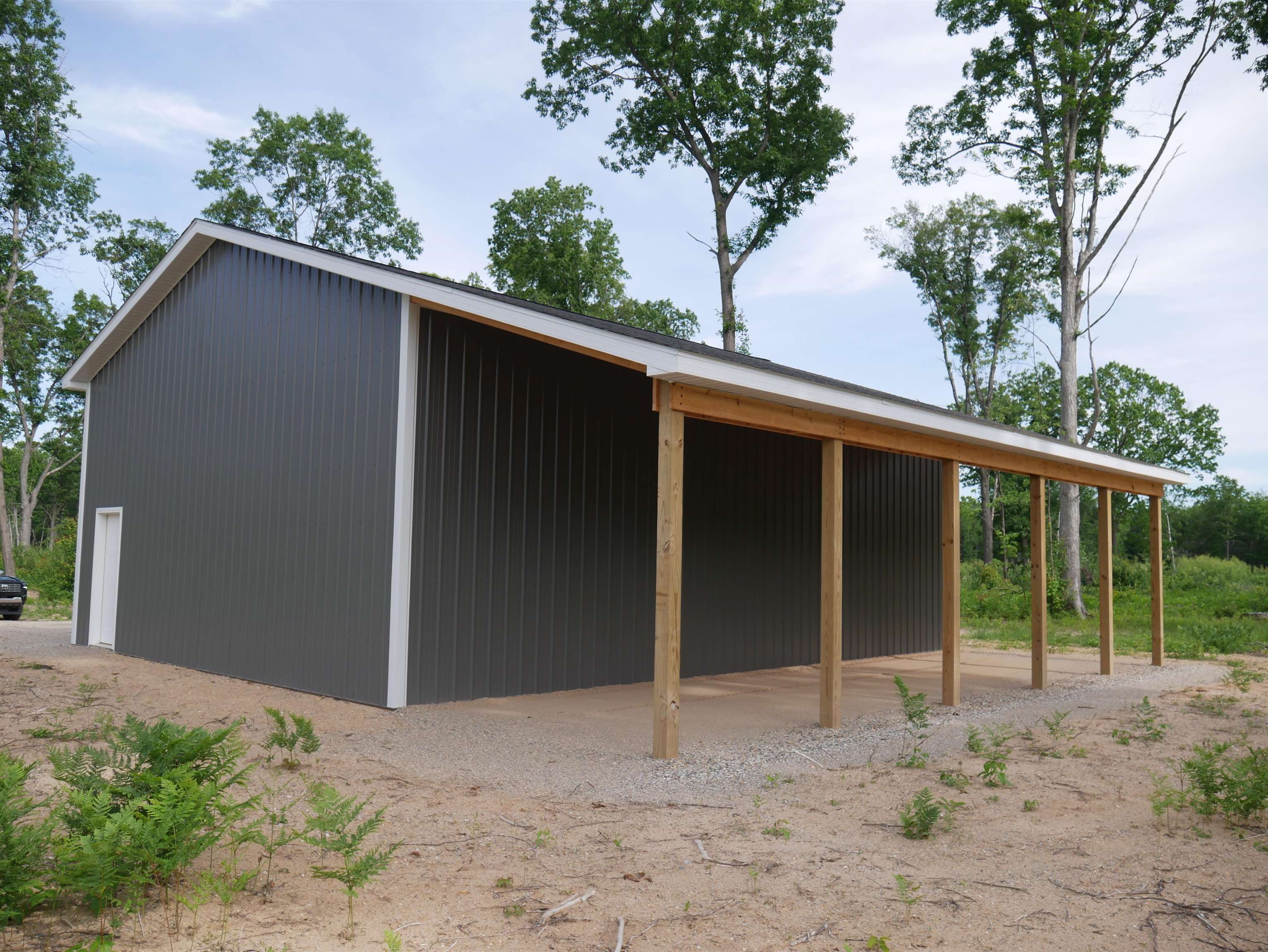 167 Sugar River Road Gladwin, MI 48624 - Photo 20 of 20 Gallery Image 20