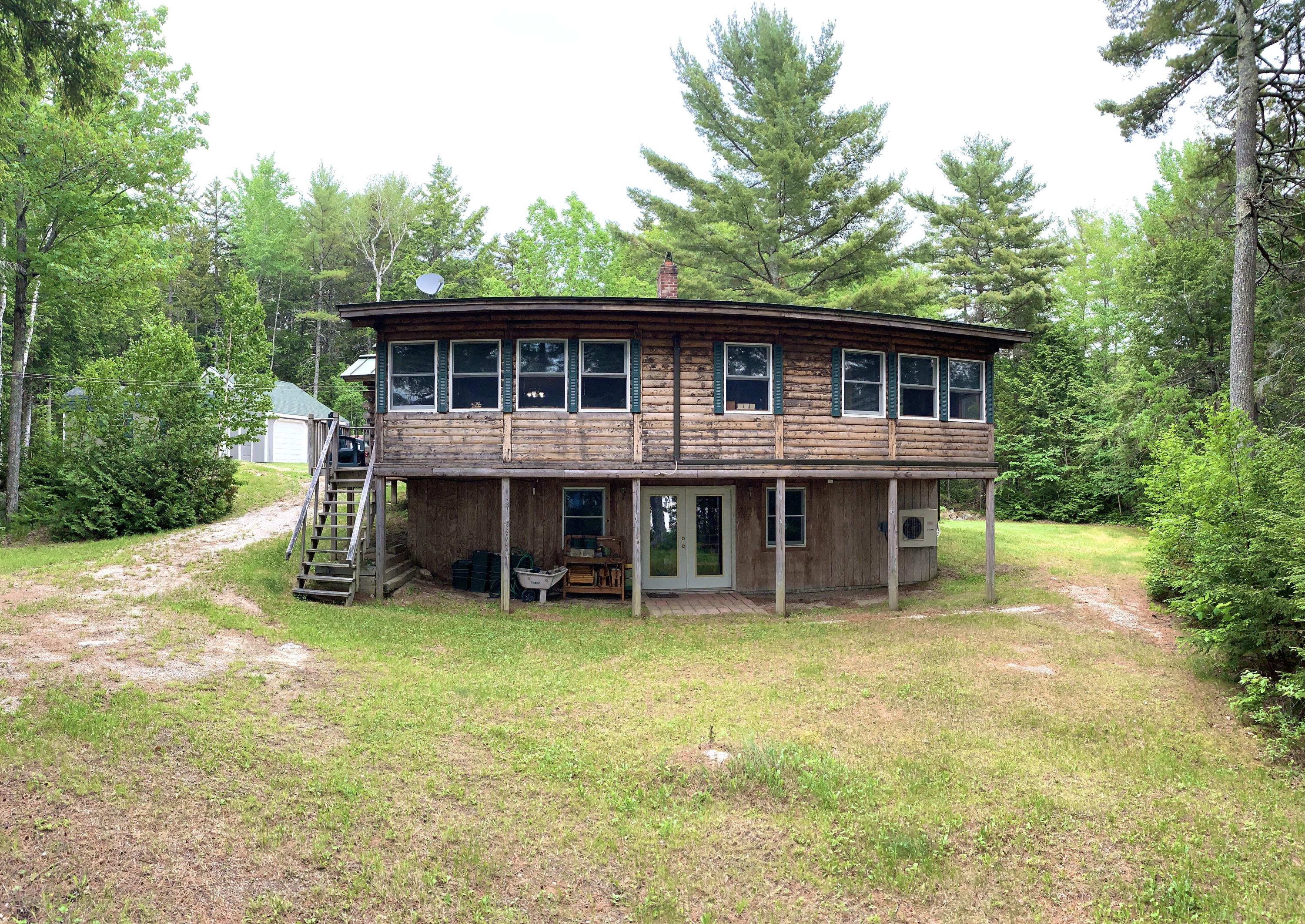 176 Long Point Way Orland, ME 04472 - Photo 20 of 32 20210608_195828842_iOS