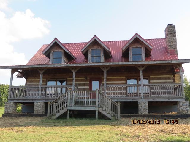 4470 Dugger Road Culleoka, TN 38451 - Photo 1 of 9 Gallery Image 1