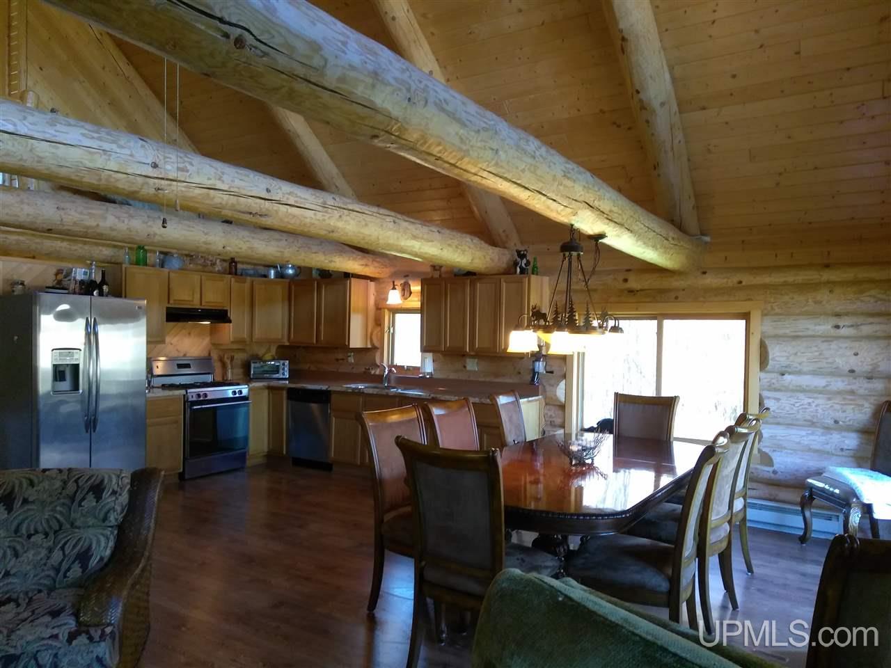 34105 L P Walsh Road Ontonagon, MI 49953 - Photo 10 of 27