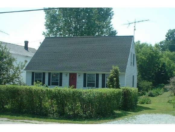 2647 Old Stage Road Benson, VT 05743 - Photo 1 of 1