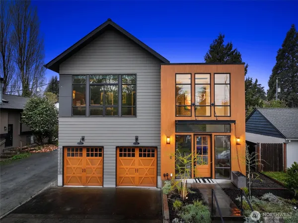 $1,749,000 | 10055 8th Avenue Northwest, Unit A, Seattle, WA 98177