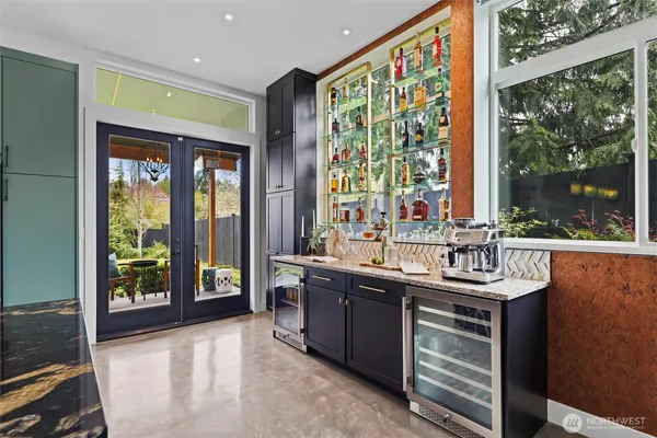 $1,749,000 | 10055 8th Avenue Northwest, Unit A, Seattle, WA 98177