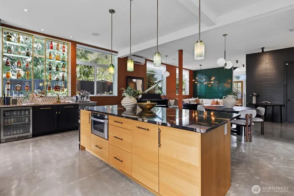 $1,749,000 | 10055 8th Avenue Northwest, Unit A, Seattle, WA 98177