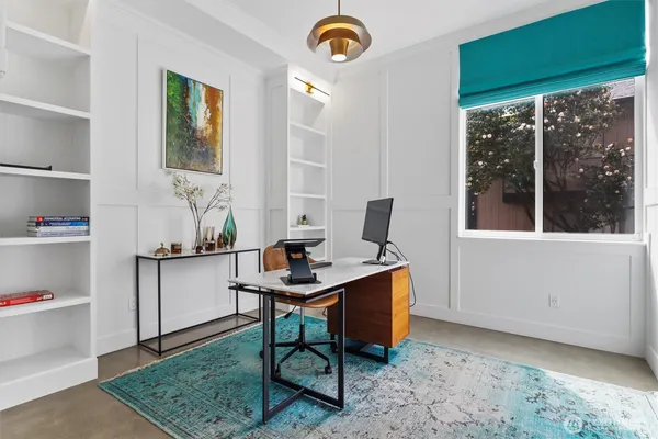 $1,749,000 | 10055 8th Avenue Northwest, Unit A, Seattle, WA 98177