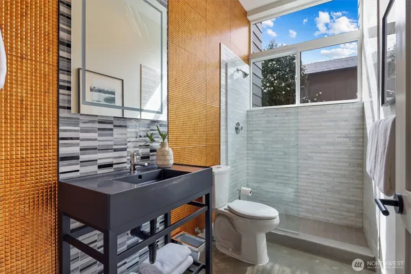 $1,749,000 | 10055 8th Avenue Northwest, Unit A, Seattle, WA 98177