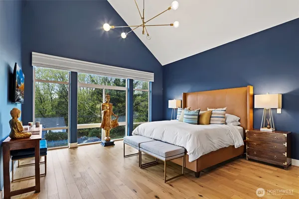 $1,749,000 | 10055 8th Avenue Northwest, Unit A, Seattle, WA 98177