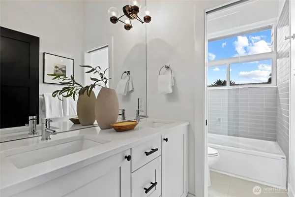 $1,749,000 | 10055 8th Avenue Northwest, Unit A, Seattle, WA 98177
