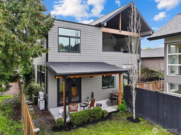 $1,749,000 | 10055 8th Avenue Northwest, Unit A, Seattle, WA 98177