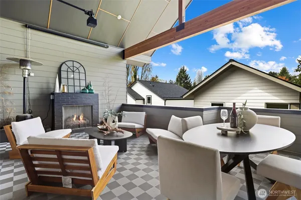 $1,749,000 | 10055 8th Avenue Northwest, Unit A, Seattle, WA 98177