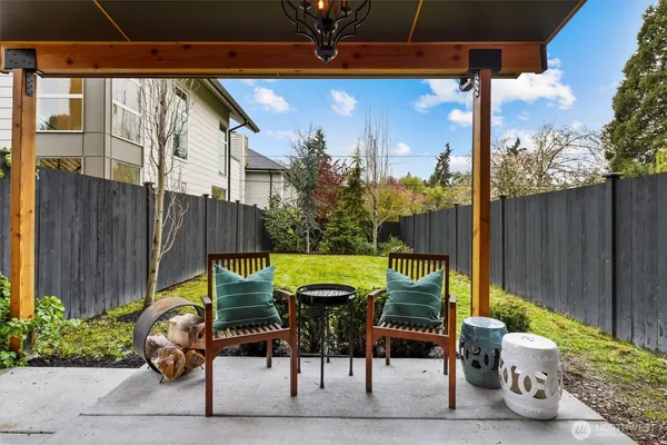 $1,749,000 | 10055 8th Avenue Northwest, Unit A, Seattle, WA 98177