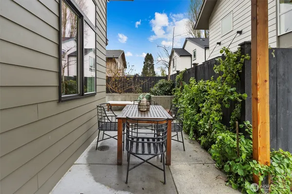 $1,749,000 | 10055 8th Avenue Northwest, Unit A, Seattle, WA 98177
