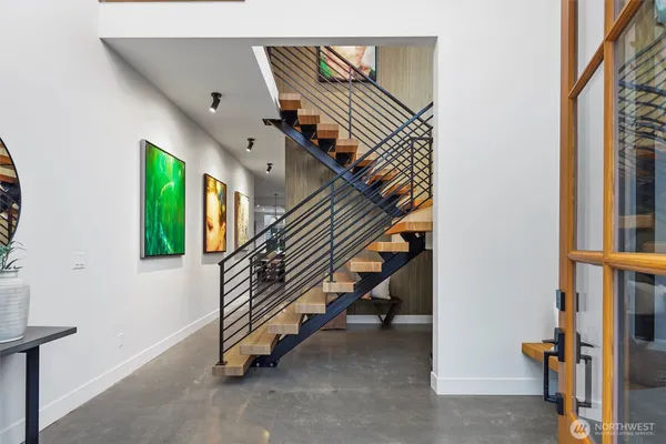 $1,749,000 | 10055 8th Avenue Northwest, Unit A, Seattle, WA 98177