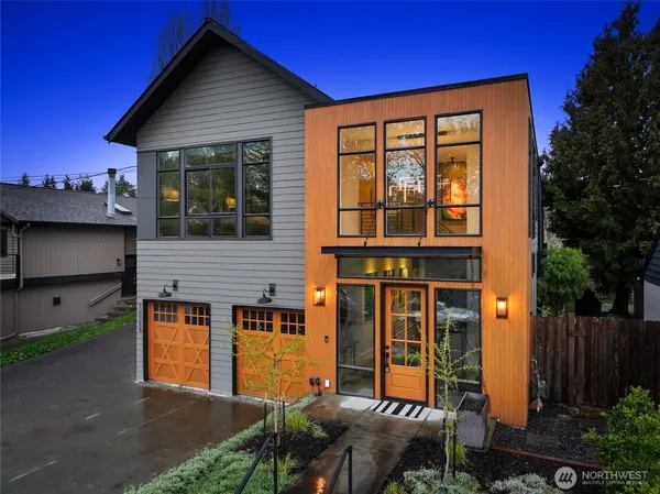 $1,749,000 | 10055 8th Avenue Northwest, Unit A, Seattle, WA 98177