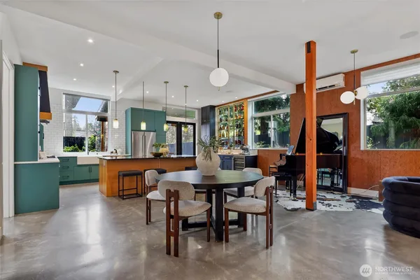 $1,749,000 | 10055 8th Avenue Northwest, Unit A, Seattle, WA 98177