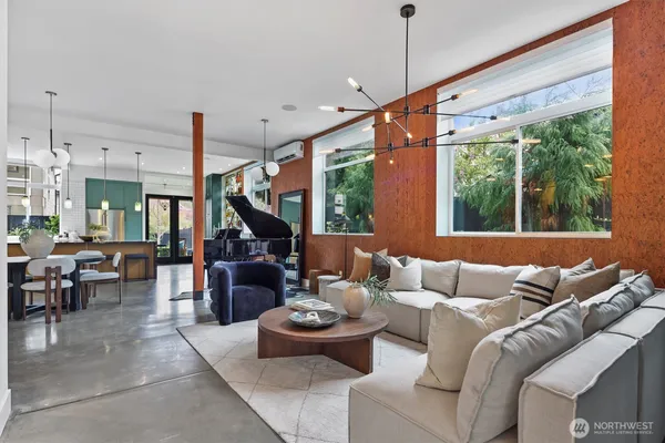 $1,749,000 | 10055 8th Avenue Northwest, Unit A, Seattle, WA 98177