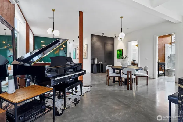 $1,749,000 | 10055 8th Avenue Northwest, Unit A, Seattle, WA 98177