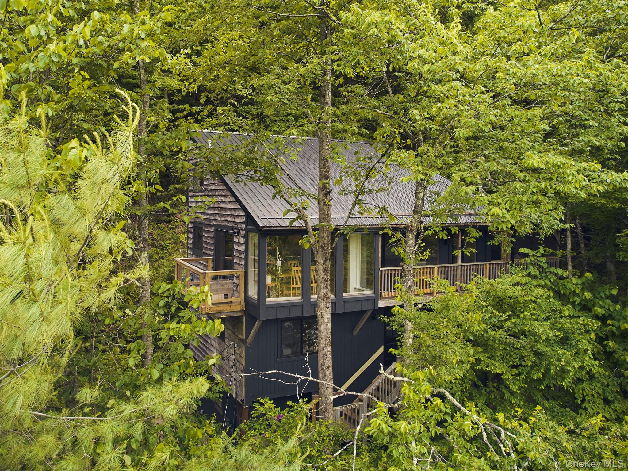 82 Cooks Brook Road Roscoe, NY 12776 - Photo 34 of 50