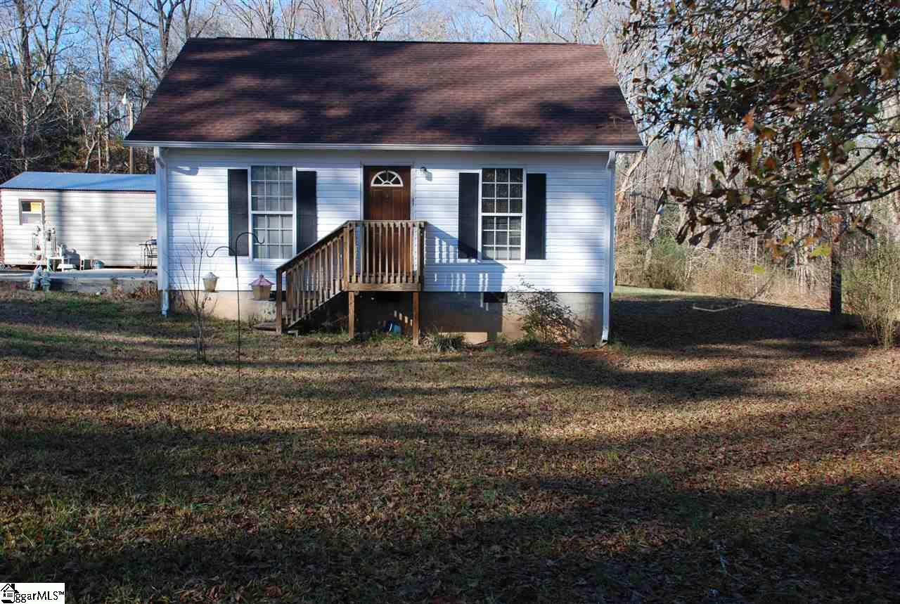 414 Peden Road Fountain Inn, SC 29644 - Photo 1 of 22