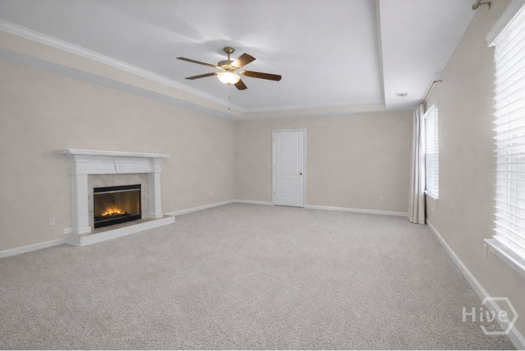 218 Fairmont Drive Rincon, GA 31326 - Photo 34 of 39