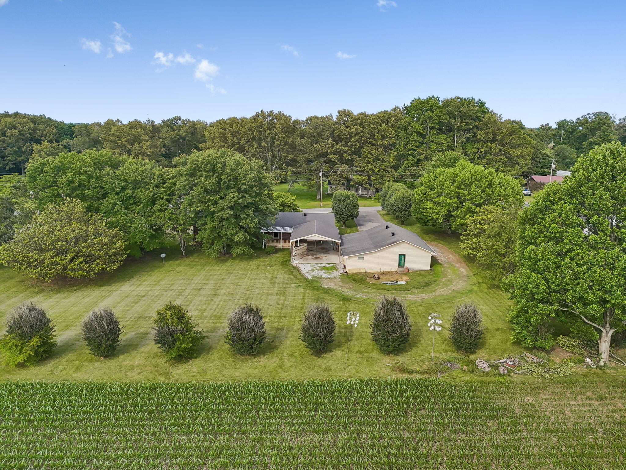 241 Freeman Sherrill Road Manchester, TN 37355 - Photo 76 of 86 84-241 Freeman Sherrill Rd-084