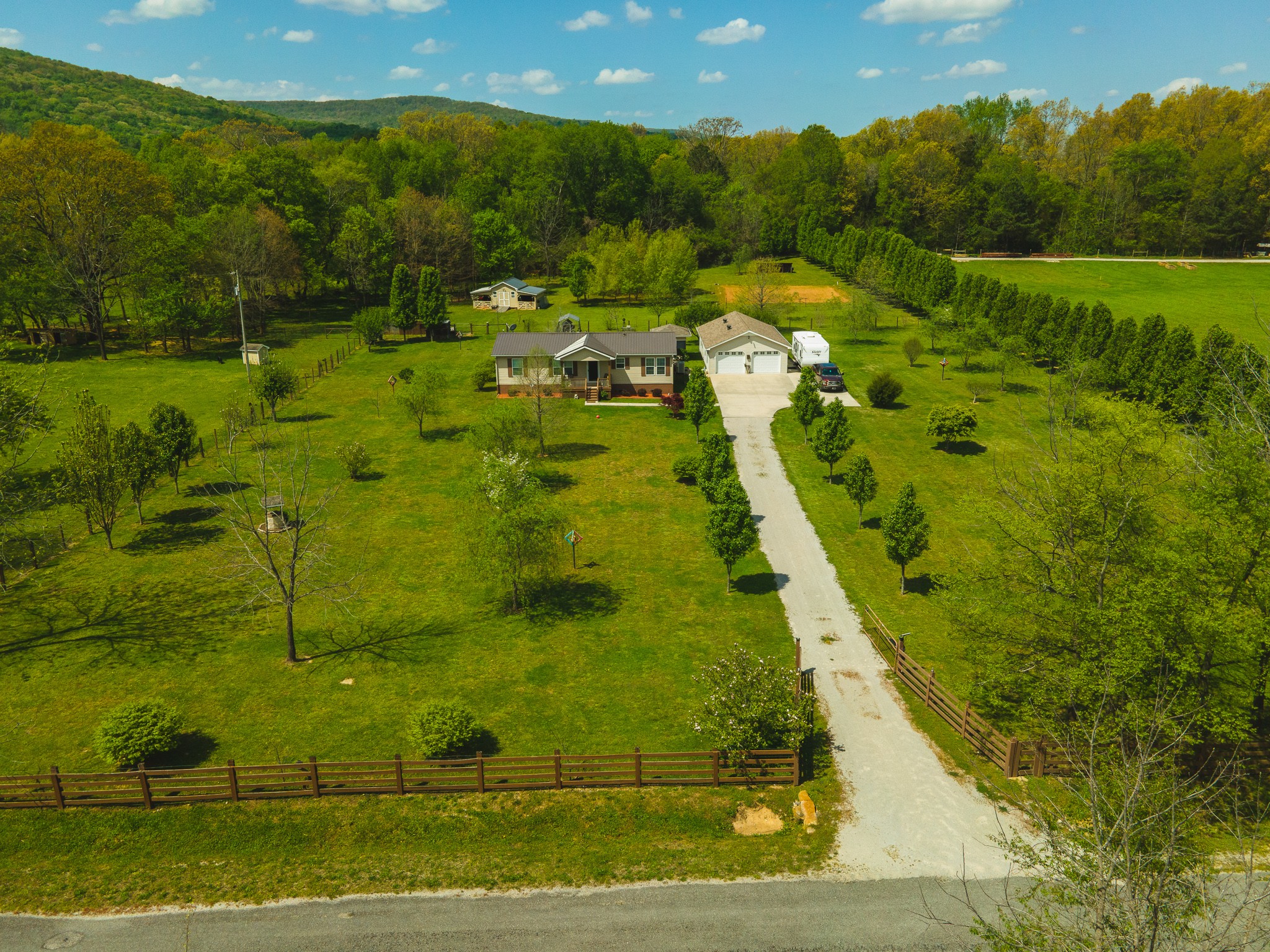 373 Church Road Decherd, TN 37324 - Photo 4 of 65