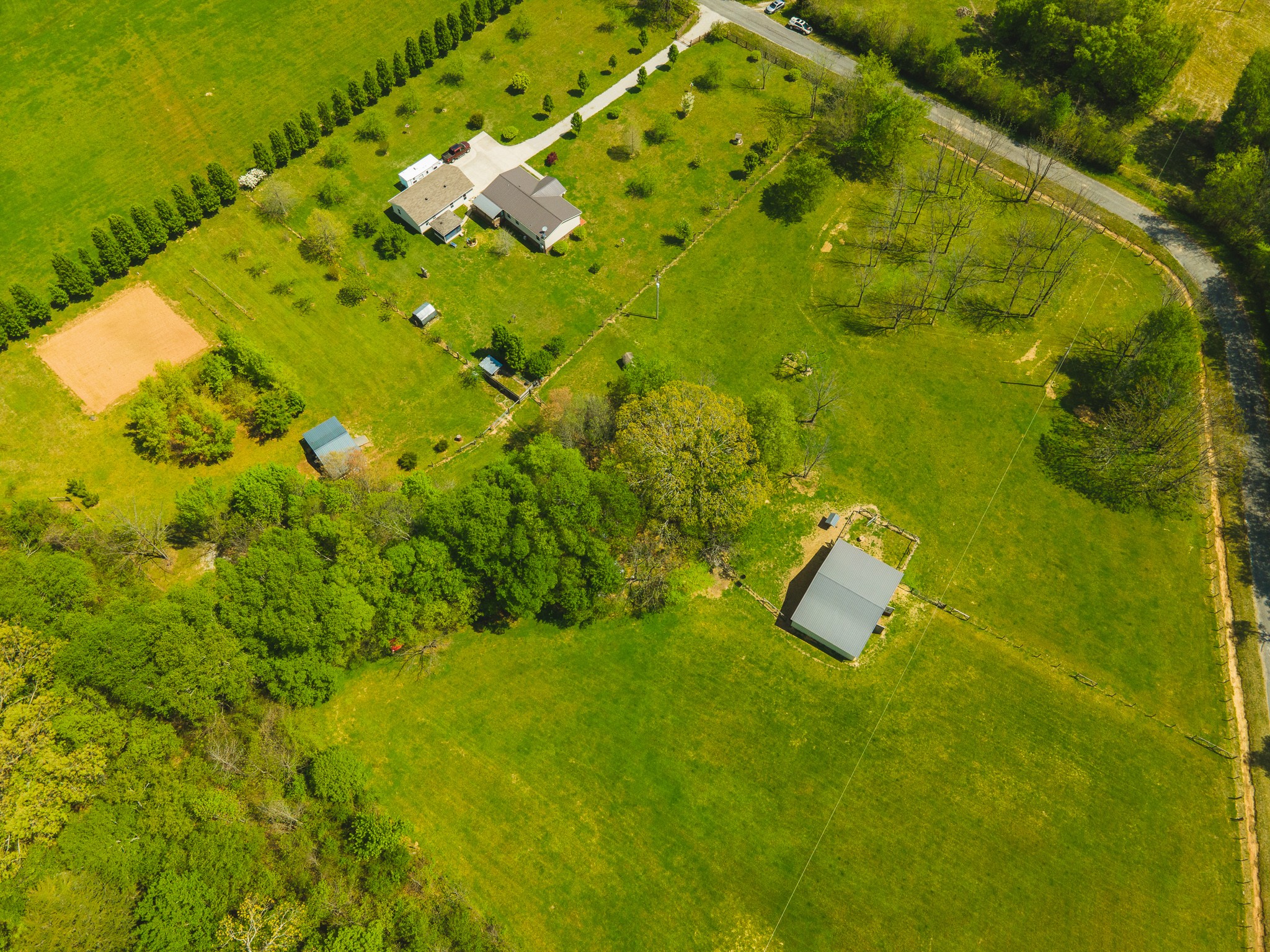 373 Church Road Decherd, TN 37324 - Photo 5 of 65